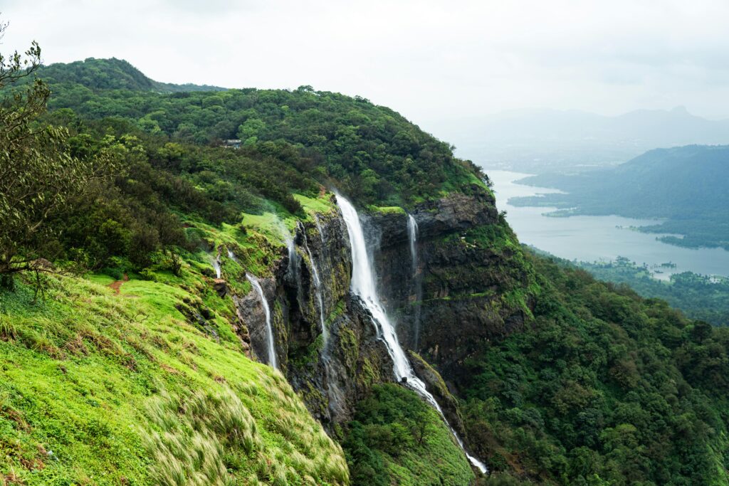 Road Trips In India